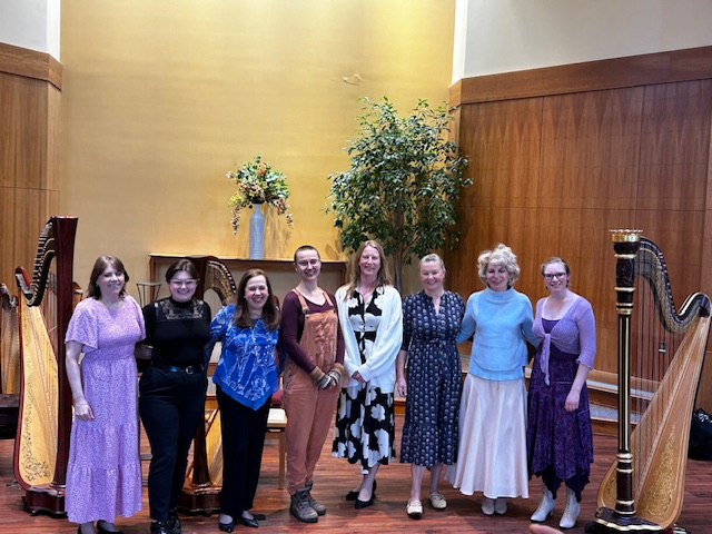 Teachers and Performers